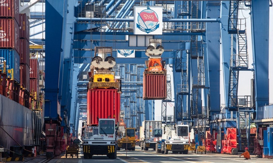 Vietnam's Economy Set To Rebound Strongly In 2022 Vietnam's Economy Set To Rebound Strongly In 2022