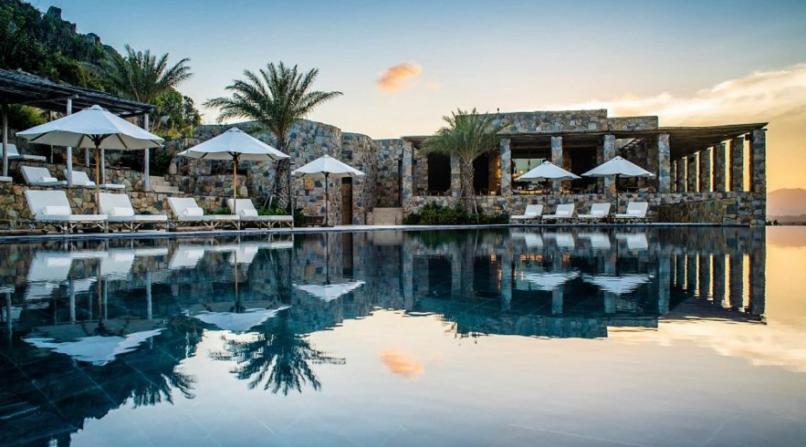 Kiwi Collection Hotel Awards 2022: Vietnamese Hotel Wins The Best Beach Ones Kiwi Collection Hotel Awards 2022: Vietnamese Hotel Wins The Best Beach Ones