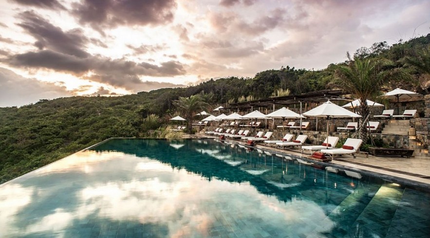 Kiwi Collection Hotel Awards 2022: Vietnamese Hotel Wins The Best Beach Ones Kiwi Collection Hotel Awards 2022: Vietnamese Hotel Wins The Best Beach Ones