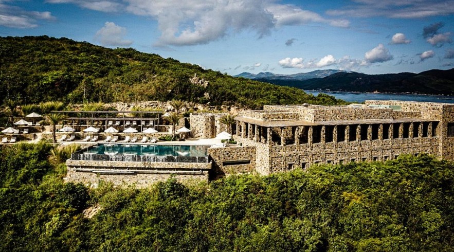 Kiwi Collection Hotel Awards 2022: Vietnamese Hotel Wins The Best Beach Ones Kiwi Collection Hotel Awards 2022: Vietnamese Hotel Wins The Best Beach Ones