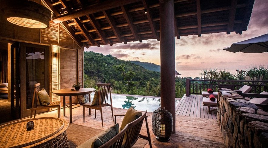 Kiwi Collection Hotel Awards 2022: Vietnamese Hotel Wins The Best Beach Ones Kiwi Collection Hotel Awards 2022: Vietnamese Hotel Wins The Best Beach Ones