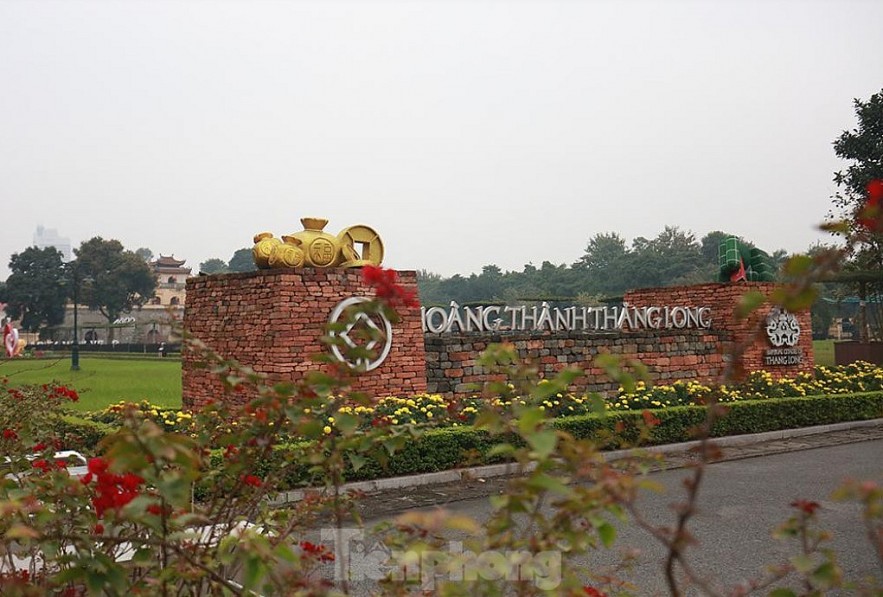 Hanoi Relic Sites Welcome Visitors Back Hanoi Relic Sites Welcome Visitors Back