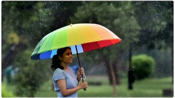india daily weather forecast latest march 16 wet conditions set to impact parts of north and northwest india