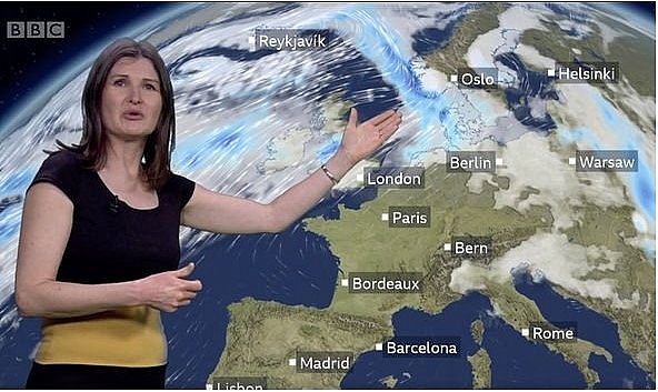 UK and Europe daily weather forecast latest, March 28: Rain, mountain snow across western areas from Wales northwards UK and Europe daily weather forecast latest, March 28: Rain, mountain snow across western areas from Wales northwards