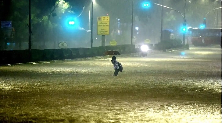 India daily weather forecast latest, April 1: Heavy rainfall to hit Assam, Meghalaya, Andaman & Nicobar Islands India daily weather forecast latest, April 1: Heavy rainfall to hit Assam, Meghalaya, Andaman & Nicobar Islands