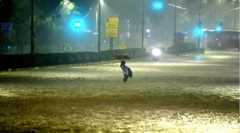 india daily weather forecast latest april 1 heavy rainfall to hit assam meghalaya andaman nicobar islands
