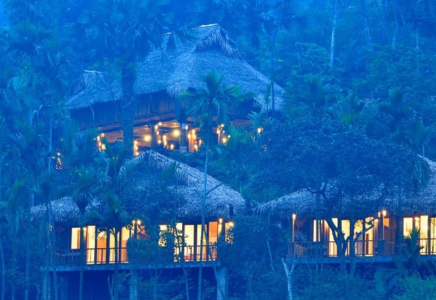 Pu Luong Nature Reserve, A Hidden Gem Of Vietnam Pu Luong Nature Reserve, A Hidden Gem Of Vietnam