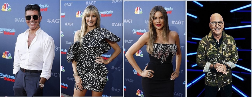 “America's Got Talent” Season 15: Schedule, judges, cast and host all the surprising details about americas got talent season 15