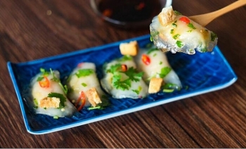 vietnamese favor healthy food and drinks due to pandemic