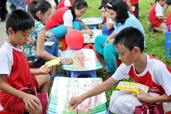 What to know about International Children's Day in some countries