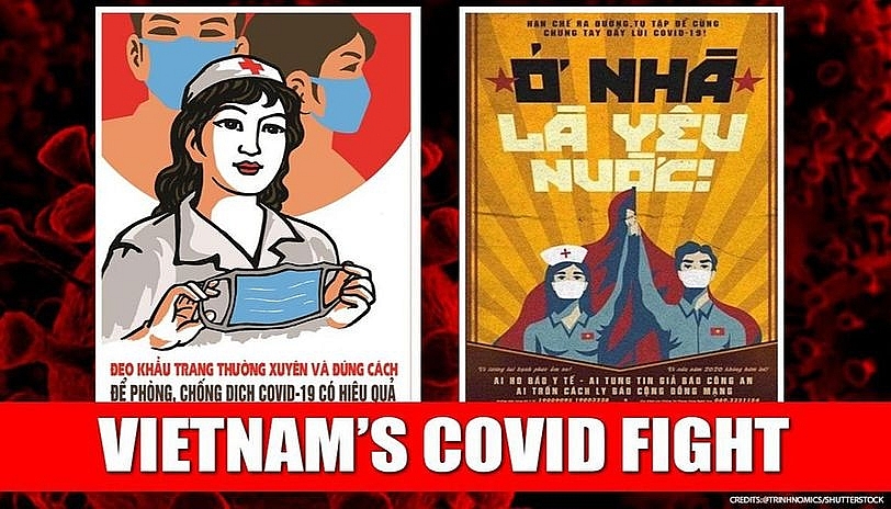 asahi vietnam wows the world with no coronavirus death to date