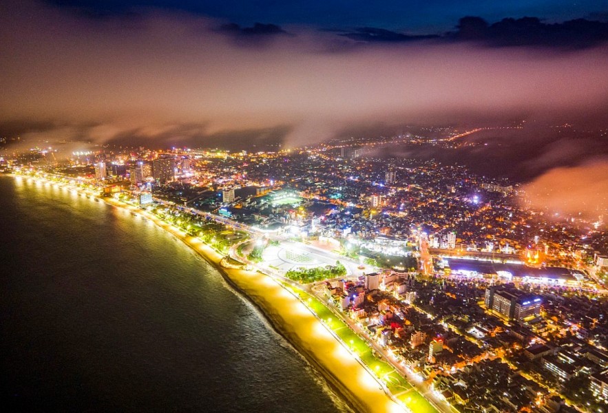 Discover Enchanting Sea In Quy Nhon Discover Enchanting Sea In Quy Nhon
