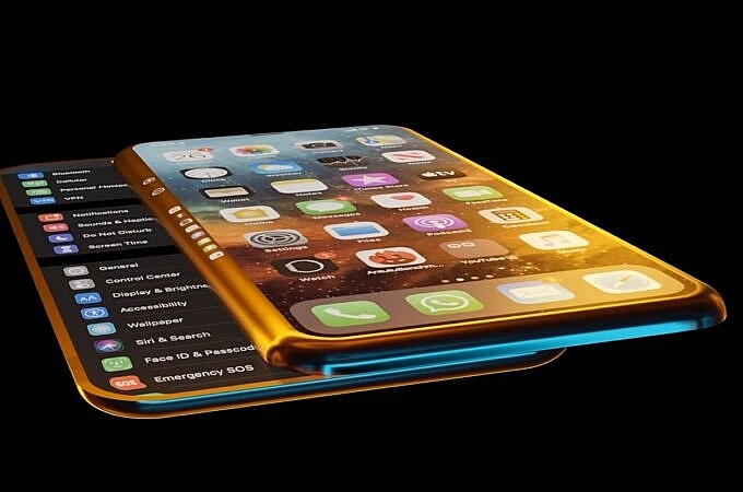 iPhone slide pro recalling the sliding second screen iphone slide pro recalling the sliding second screen