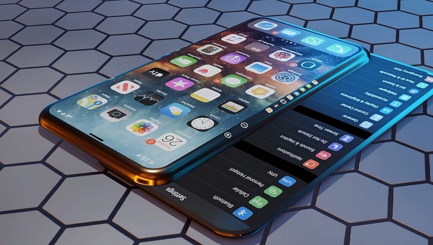iPhone slide pro recalling the sliding second screen iphone slide pro recalling the sliding second screen