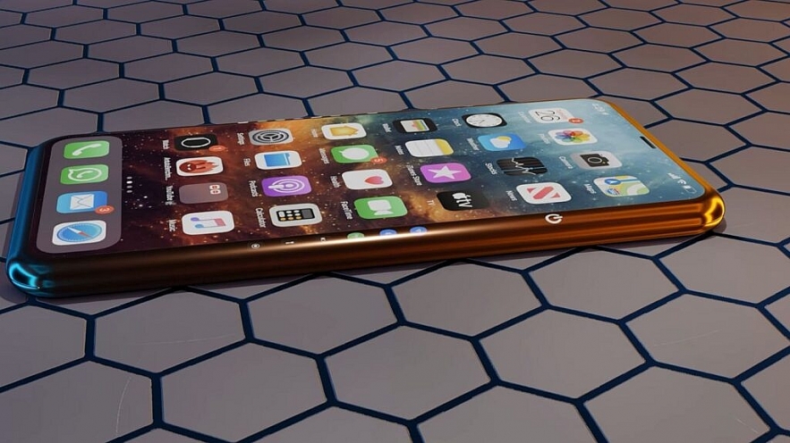 iPhone slide pro recalling the sliding second screen iphone slide pro recalling the sliding second screen