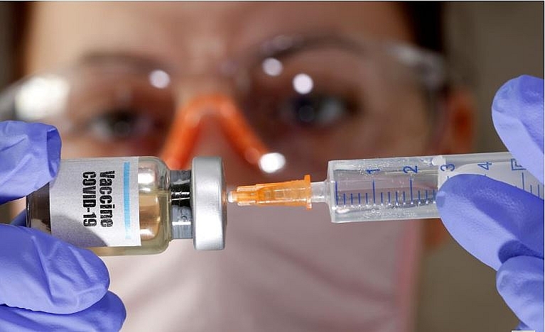 4308 vaccine covid