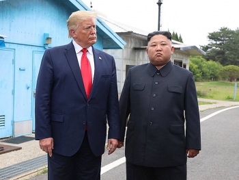 us news today trump extends existing sanctions on north korea for 1 year
