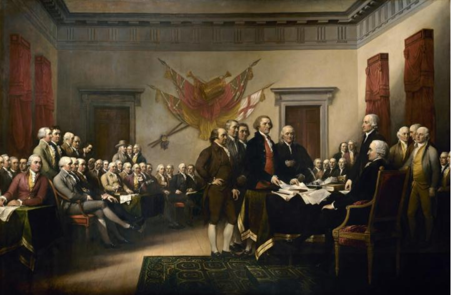 Fourth of July 2021: History, Traditions, Celebration and Interesting Facts Fourth of July 2021: History, Traditions, Celebration and Interesting Facts