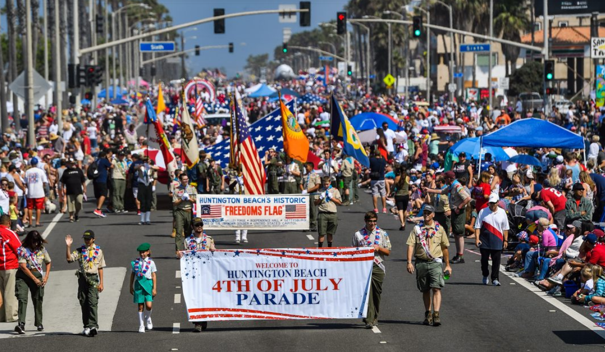Fourth of July 2021: History, Traditions, Celebration and Interesting Facts Fourth of July 2021: History, Traditions, Celebration and Interesting Facts