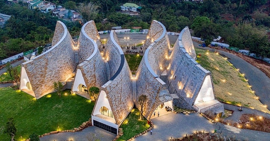 Amazing Check-in Places In Vietnam's Central Highlands Amazing Check-in Places In Vietnam's Central Highlands