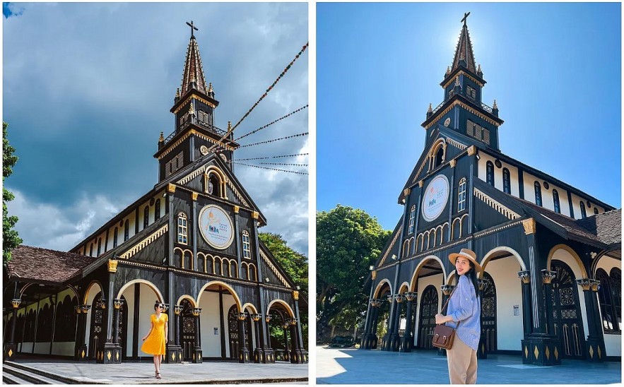 Amazing Check-in Places In Vietnam's Central Highlands Amazing Check-in Places In Vietnam's Central Highlands