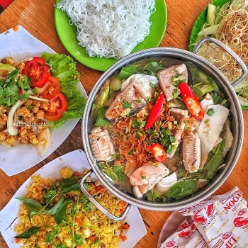 7 must try cuisines in vietnams coastal cities