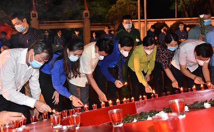Vietnam's War Invalids and Martyrs Day (July 27): History, Significance and Celebrations Vietnam's War Invalids and Martyrs Day (July 27): History, Significance and Celebrations