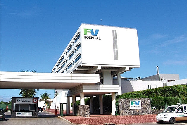 Expats in Vietnam: Leading international hospitals for foreigners Expats in Vietnam: Leading international hospitals for foreigners