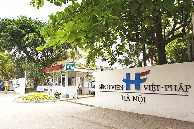 Expats in Vietnam: Leading international hospitals for foreigners Expats in Vietnam: Leading international hospitals for foreigners