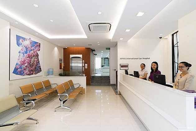 Expats in Vietnam: Leading international hospitals for foreigners Expats in Vietnam: Leading international hospitals for foreigners