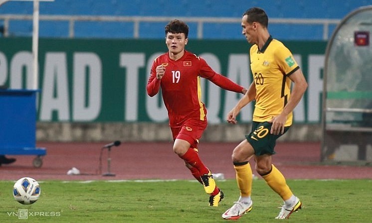 China Loses Home Ground Advantage For Vietnam Clash China Loses Home Ground Advantage For Vietnam Clash