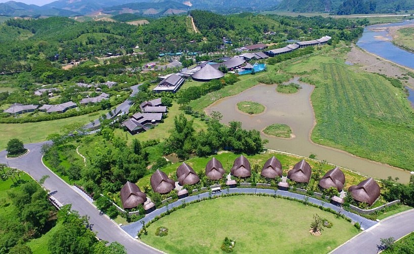 Vietnam's Northern Resorts Welcome Domestic Guests Vietnam's Northern Resorts Welcome Domestic Guests