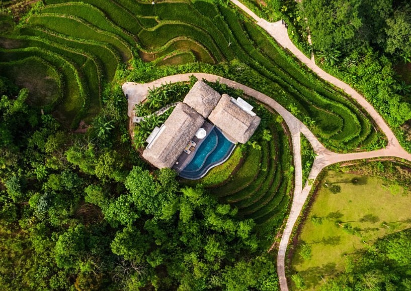 Vietnam's Northern Resorts Welcome Domestic Guests Vietnam's Northern Resorts Welcome Domestic Guests