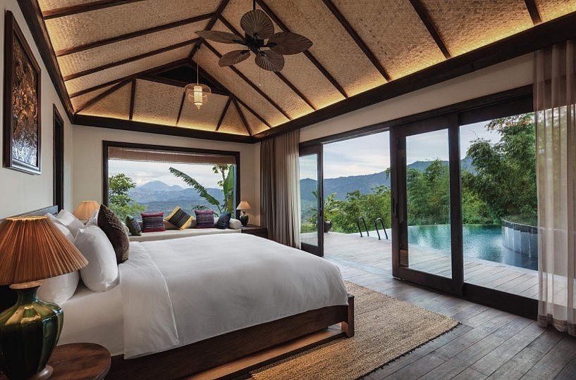 Vietnam's Northern Resorts Welcome Domestic Guests Vietnam's Northern Resorts Welcome Domestic Guests
