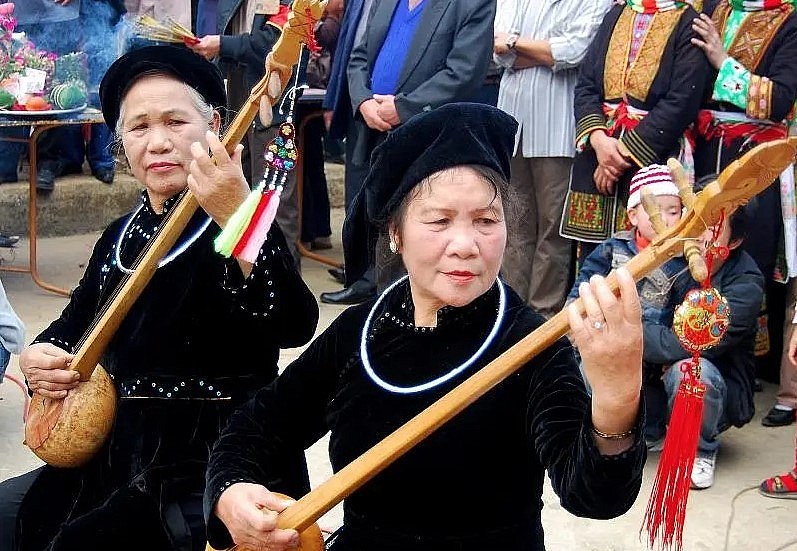 Top 5 Largest Ethnic Groups In Vietnam Top 5 Largest Ethnic Groups In Vietnam