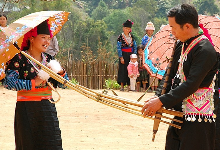 Top 5 Largest Ethnic Groups In Vietnam Top 5 Largest Ethnic Groups In Vietnam