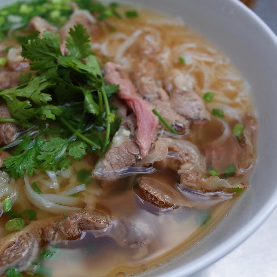 Best Pho in Ho Chi Minh City: the top 6 restaurants serving Hanoi's taste Best Pho in Ho Chi Minh City: the top 6 restaurants serving Hanoi's taste