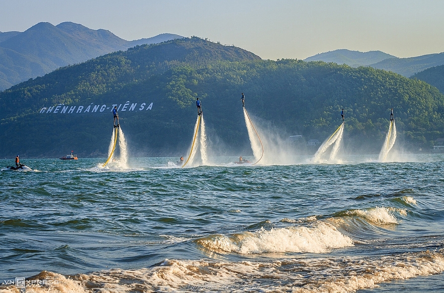 Vietnam jumps to 9th out of top 20 favorite destinations: British prestigious travel magazine