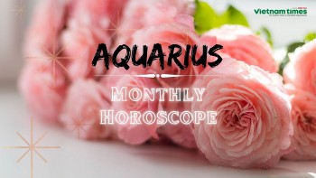Aquarius Horoscope February 2022: Monthly Predictions for Love, Financial, Career and Health