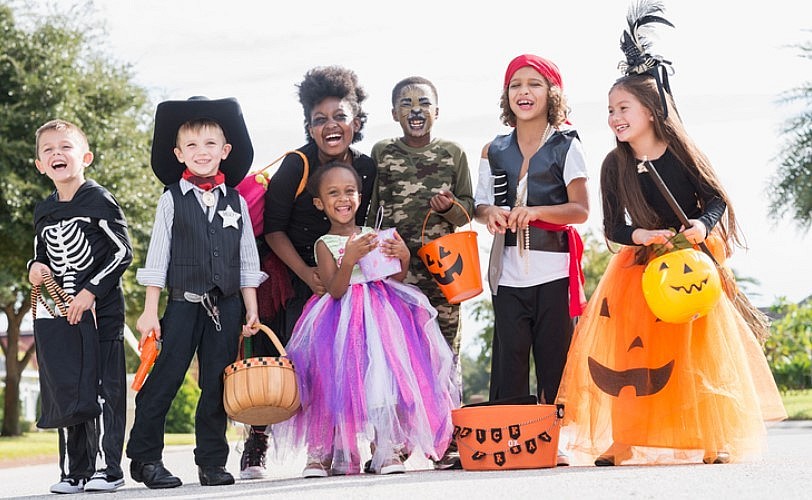When is Halloween in 2021: Date, Origins, Traditions And Best Wishes When is Halloween in 2021: Date, Origins, Traditions And Best Wishes
