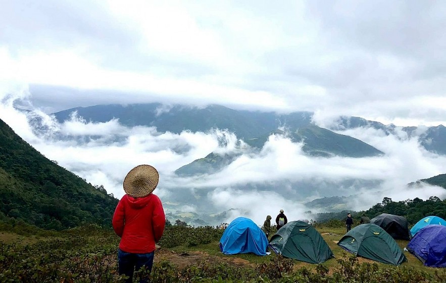 Exploring 4 Unspoiled Destinations In Quang Ninh Exploring 4 Unspoiled Destinations In Quang Ninh