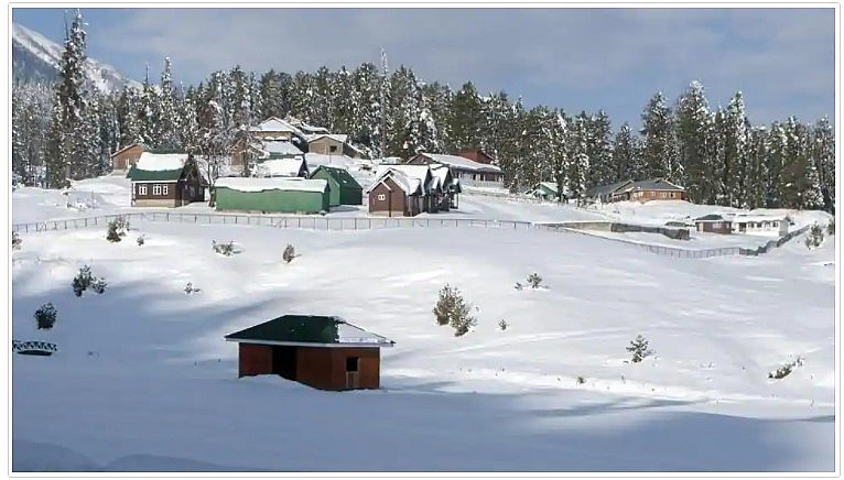 India weather forecast latest, November 21: Winter arrives early with some parts recording temperatures under 10 degree Celsius India weather forecast latest, November 21: Winter arrives early with some parts recording temperatures under 10 degree Celsius