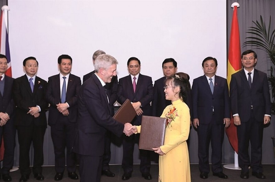 Who Will Be The 10th Billionaires In Vietnam? Who Will Be The 10th Billionaires In Vietnam?