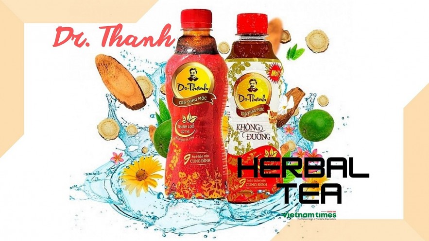 Antioxidants In Herbal Tea Prevent The Aging Process Antioxidants In Herbal Tea Prevent The Aging Process