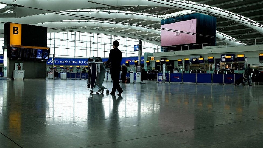 5 most unique travel trends hit in 2020 amid Covid-19 pandemic 5 most unique travel trends hit in 2020 amid Covid 19 pandemic