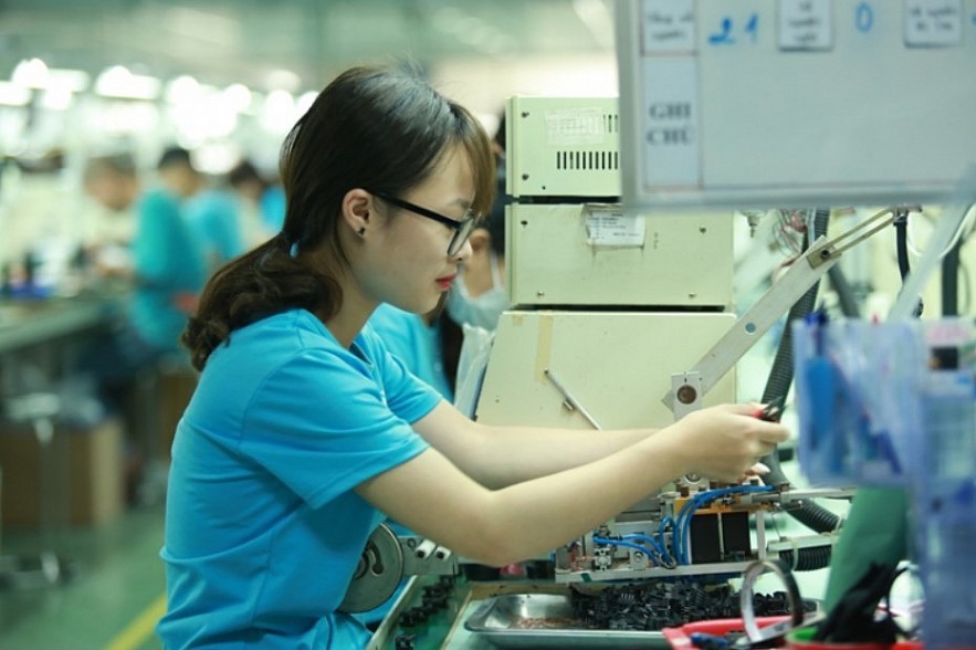 Vietnam To Be In Top 10 IT Product Exporters Globally Vietnam To Be In Top 10 IT Product Exporters Globally