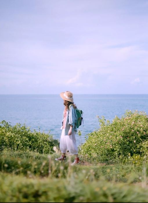 Discover the So-Called 'Mediterranean' of Vietnam