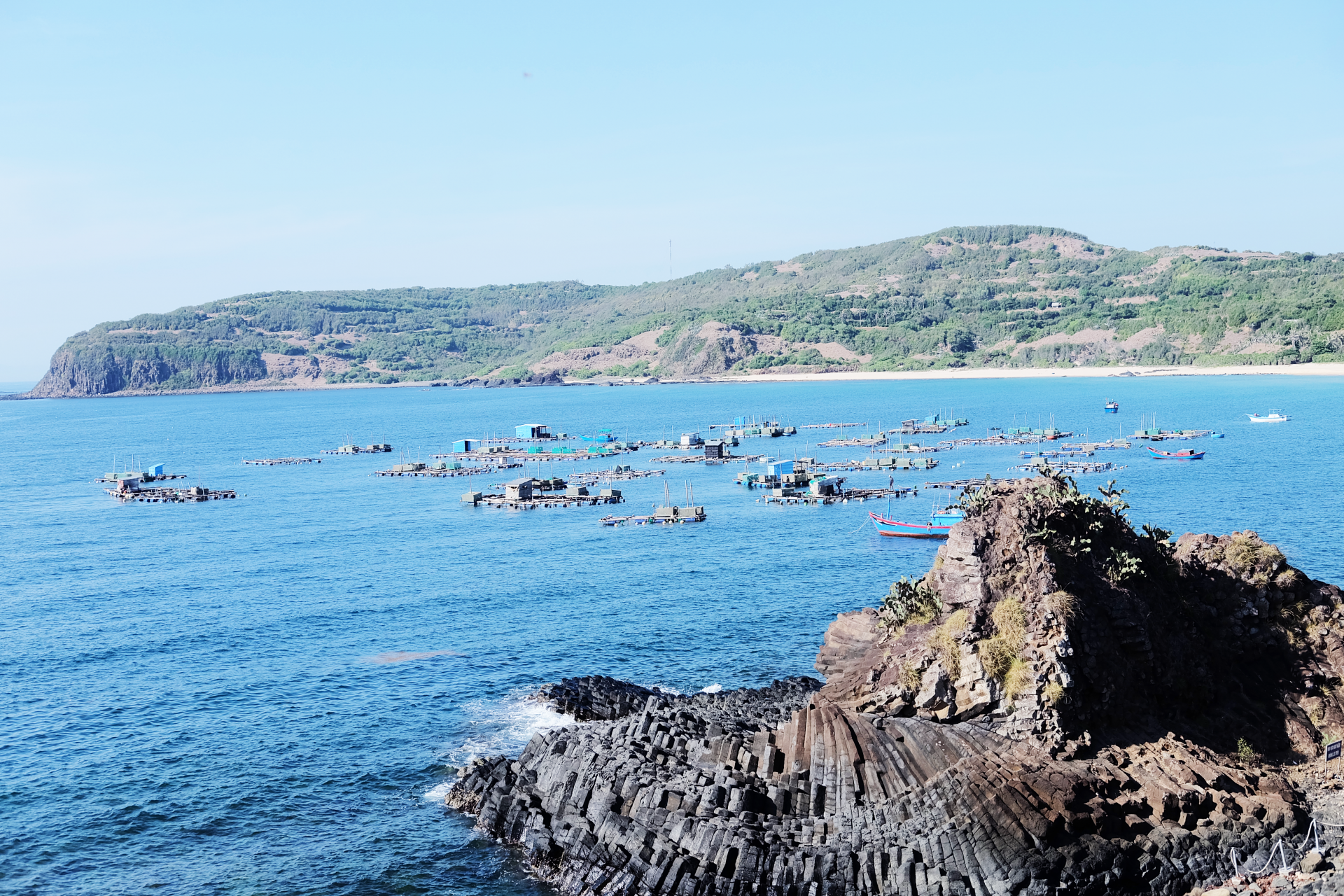 top vietnam destinations phu yen the sleeping beauty of attractions