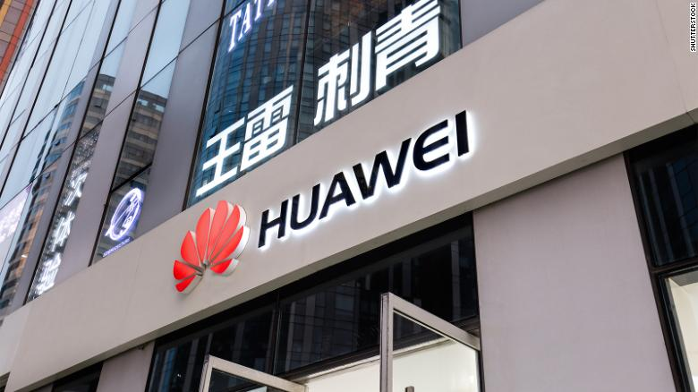 Huawei surpassed Samsung to be the world's biggest smarphone brand 5709 hw