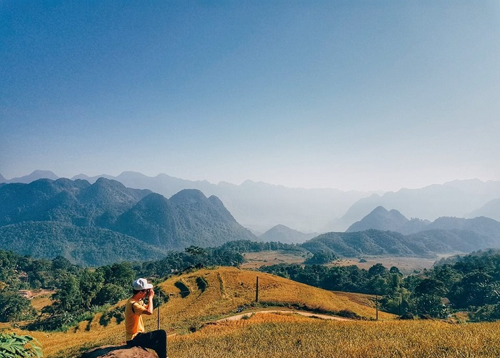 Hunting clouds in Pu Luong sky gate- an unmissable experience 2336 pil